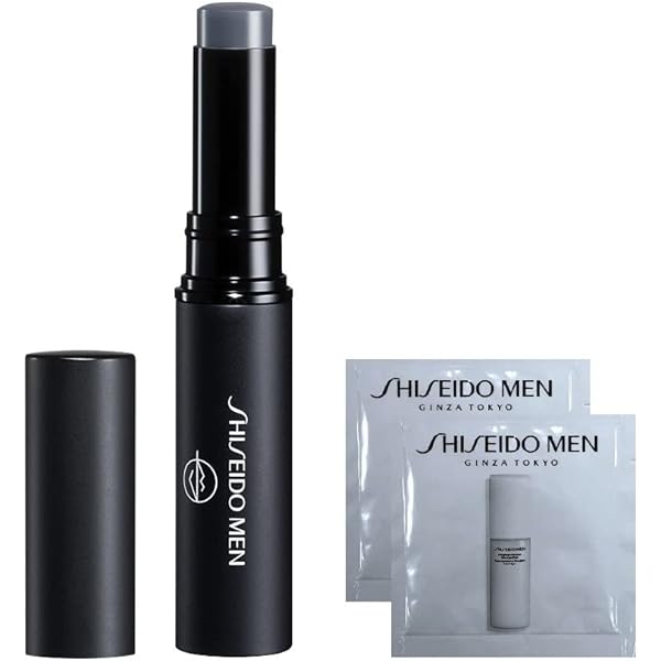 Amazon.co.jp: SHISEIDO MEN 資生堂メン モイスチャライジング リップ