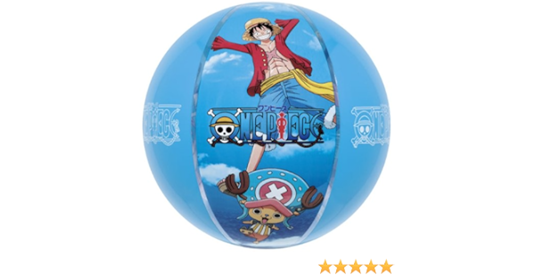 Amazon ワンピース80cmビーチボール ビーチボール おもちゃ