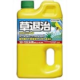 住友化学園芸:草退治シャワー　　2L