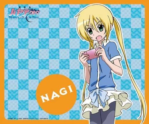 劇場版 ハヤテのごとく! HEAVEN IS A PLACE ON EARTH画像/壁紙[アニメ]