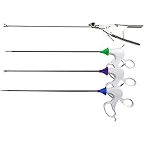 腹腔鏡手術トレーニングセット(持針器など) Amazon.co.jp: 腹腔镜钳 練習用持針器 腹腔鏡手術トレーニング用縫合