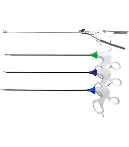 Amazon.co.jp: HEIWA 腹腔鏡鉗子 トレーニング 腹腔鏡手術 練習 縫合