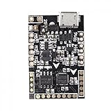 Lovoski 　CC3DブラッシュフライトコントローラFC　コアレス小型クワッドローター用