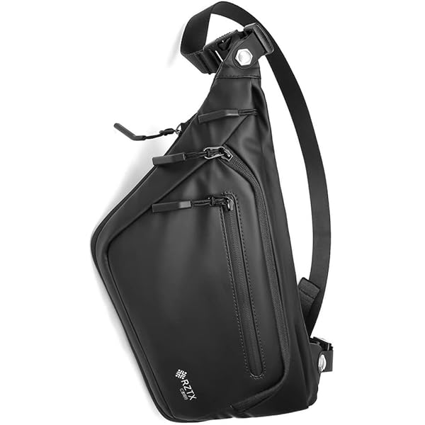 Amazon | メッセンジャーバッグ メンズ ショルダーバッグ 斜