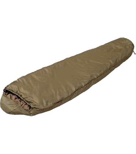 Amazon.co.jp: 【WILD-1別注カラー】Snugpak ベースキャンプ スリープ