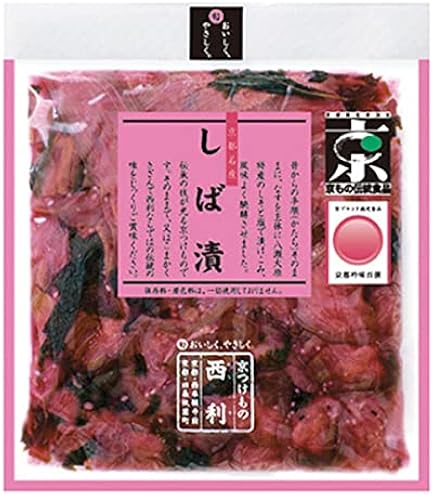 Amazon | しば漬け2kg (固形1.5kg) 19573 | ノーブランド品 | しば漬 通販