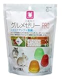 マルカン 小動物のグルメゼリーPRO 16g×12個 MRP-620