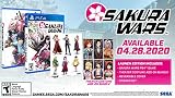 Sakura Wars(輸入版:北米)- PS4