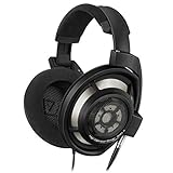Sennheiser HD800S ヘッドホン バランスケーブル付(4.4mm Pentaconn) ゼンハイザー [並行輸入品]