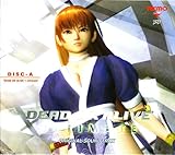 DEAD OR ALIVE Ultimate �I���W�i���T�E���h�g���b�N