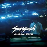 atlantis feat. GOMESS sooogood!
