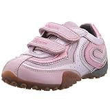 [ジェオックス] GEOX ベビーシューズSNAKE GIRL B9312G PINK (ピンク/23)