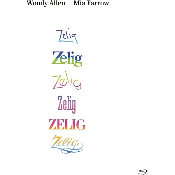 Amazon.co.jp: ウディ・アレン～プレシャス・コレクション Blu-ray