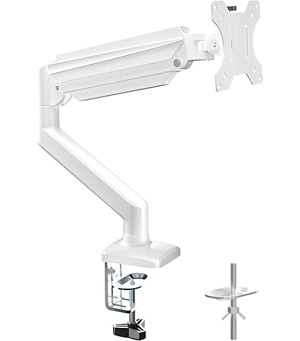 Amazon.co.jp: Suptek PC モニター アーム 液晶ディスプレイ アーム