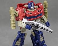 タイダルウェーブ トランスフォーマー/ONE オプティマスプライム用