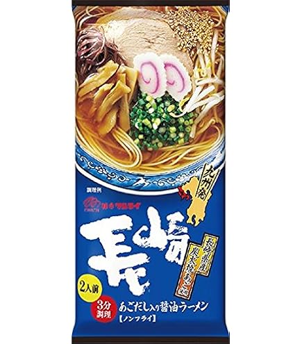 Amazon.co.jp: マルタイ 熊本黒マー油とんこつラーメン 186g×15袋