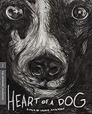 Criterion Collection: Heart of a Dog [Blu-ray] [Import]