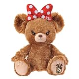 ディズニーストア（公式）ユニベアシティ ぬいぐるみ プリン