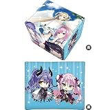 合皮製デッキケース 天使☆騒々 RE-BOOT!「集合」