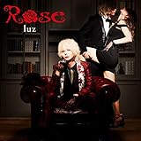 Rose(通常盤)(特典なし)