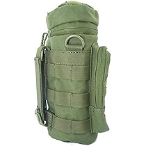 未使用 Eagle 1L キャンティーンポーチ ナルゲンボトルポーチ AOR2 未使用 Eagle 1L キャンティーンポーチ ナルゲンボトルポーチ AOR2