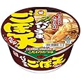 マルちゃん 九州地区限定 バリうま ごぼ天うどん 89g×12個