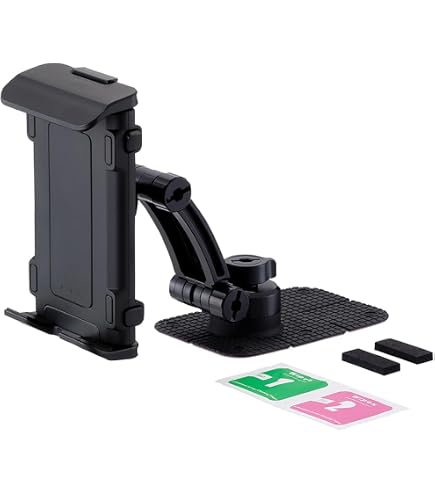 車　置き物 Amazon | 槌屋ヤック(Tsuchiya Yac) 車内用品 タブレットホルダー
