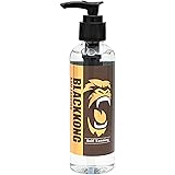 ブラックコング セルフタンニングローション 簡単 塗るだけ日焼け 小麦肌 BLACKKONG 180ml サンレス SEXY 小麦色 BODY STローション キレイなブロンズ肌へ