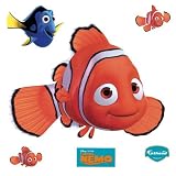 Finding Nemo Wall Graphic [並行輸入品]