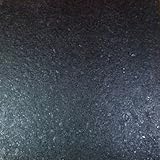 ［敷石　黒御影石　バーナー仕上げ］建材石材花崗岩板石方形平板gtsb04