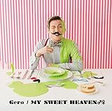 MY SWEET HEAVEN����