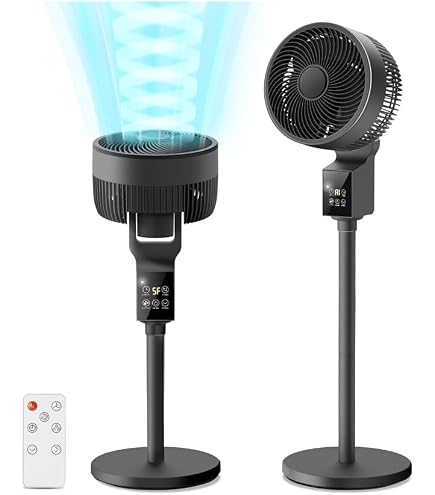 Amazon | サーキュレーター 扇風機 リビング 【2026夏節電対策&AI