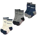 Bobson ソックス(10～21cm)　通年 キムラタンの子供服 オフホワイト 10～12 ( 88002-143 )