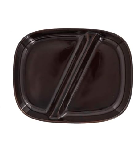 Amazon.co.jp: 小石原ポタリー 毎日プレート 2枚 ホビー グッズ