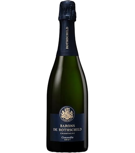Amazon.co.jp: シャンパーニュ バロン・ド・ロスチャイルド ブラン・ド