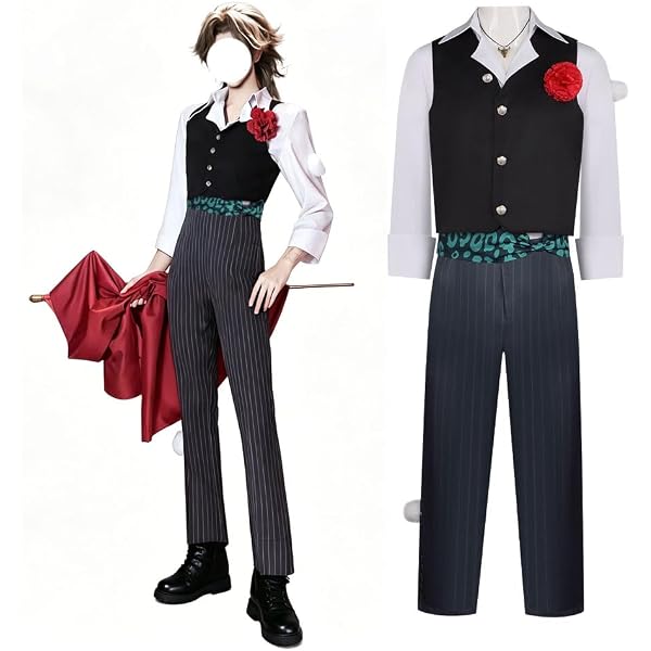 Amazon.co.jp: [ASUSA] 【KYUUCOS】Z 第五人格 闘牛士 エルナンド