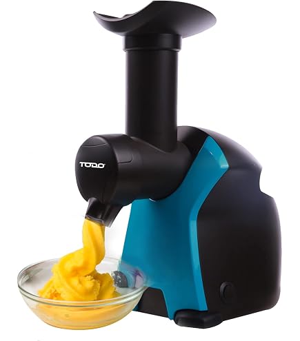 Machine à Glace Pilée Manuelle Vriusi - Sorbetière Portable Pour Enfants Et Adultes
