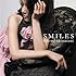 島谷ひとみ「SMILES（CD+DVD）」