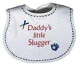 ディーギブ\u200b\u200bンスとCoRaindrops 6112雨滴6112 -DaddysリトルSlugger-小よだれかけ - ロイヤル