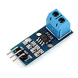 uxcell? Electric Parts ACS712 20A Range Current Sensor Module [並行輸入品]