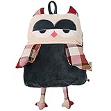 kid ベビーケット ふわふわ キッズ用ブランケット 毛布 軽くあったか毛布 TIHANS 子供用 リュックサックに収納可能　出かけ便利　110×115cm　グリーン