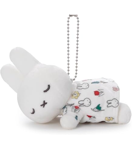 Amazon.co.jp: ミッフィー 3点 セット BRUNA ANIMAL ぬいぐるみ