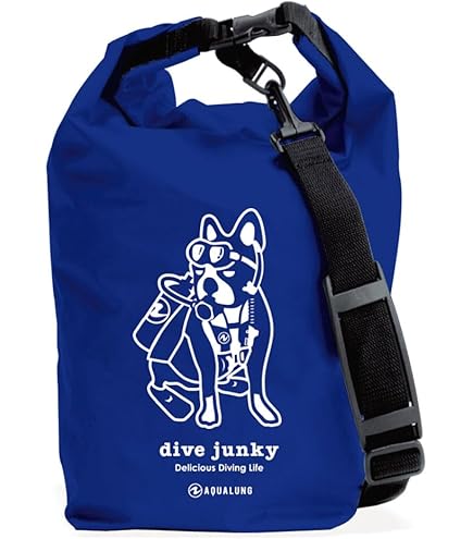 Amazon.co.jp: [アクアラング］DIVE JUNKY ダイブジャンキー