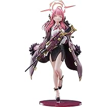 ブルーアーカイブ 飛鳥馬トキ バニーガール 1/7スケールフィギュア 61ZmK7Q2-zL._UF894,1000_QL80_.jpg