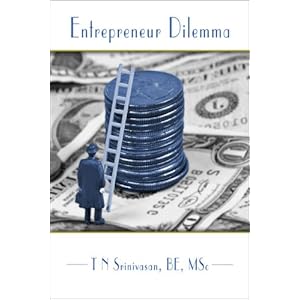 Entrepreneur Dilemma