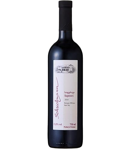 Amazon.co.jp: ワイン発祥の地 ジョージア原産 BAASI(バーシ) 赤ワイン