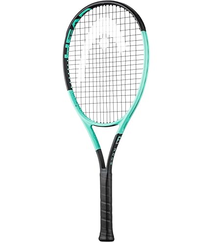 Amazon | Boom Jr.25 2024 Alternate | ヘッド(HEAD) | ラケット