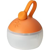 Amazon.co.jp: スノーピーク(snow peak) スポットほおずき ES