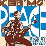 Peace - Back By Popular Demand