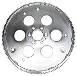 PRW 1834610 Xtreme Duty SFI-Rated Internal Balance 168 Teeth Steel Flexplate for GM LS1 LS2 and LS6 